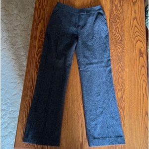 St John Sport wool blend trousers